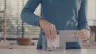 VÍZKŐ ÉS VÍZSZŰRŐ - AQUACLEAN - CA6903
