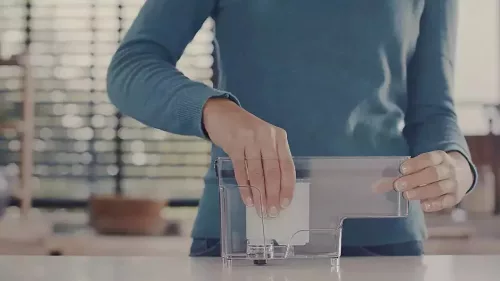VÍZKŐ ÉS VÍZSZŰRŐ - AQUACLEAN - CA6903