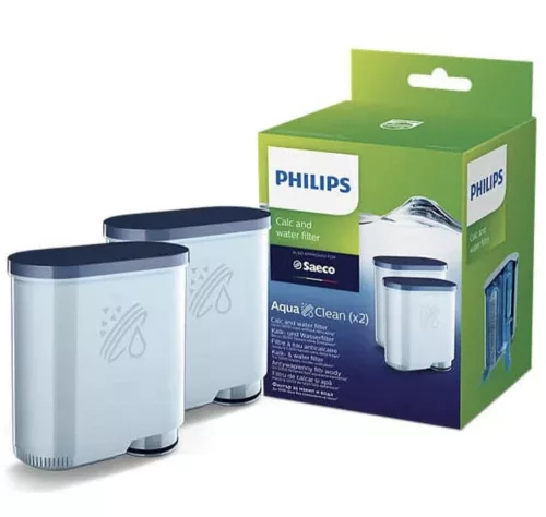 Philips AquaClean CA6903/22 Vízszűrő szett (2 db)