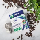 Caffenu ECO Tisztító Kapszula Nespresso Original gépekhez - 5 db