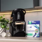 Caffenu ECO Tisztító Kapszula Nespresso Original gépekhez - 5 db