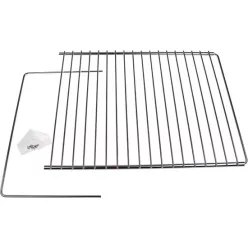 Univerzális állítható szélességű sütőrács, 47-75 cm, 35 cm mélység
