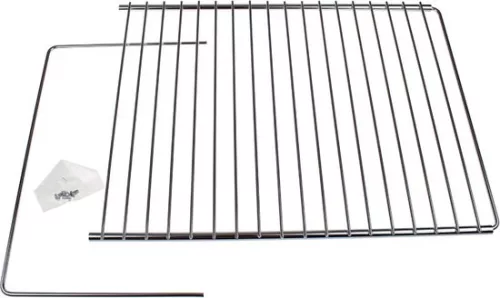 Univerzális állítható szélességű sütőrács, 47-75 cm, 35 cm mélység