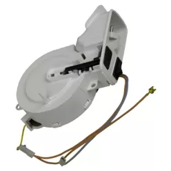 SEB CS-00097583 kábelház kapcsolóval gőzállomáshoz