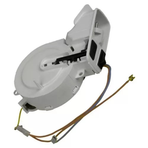 SEB CS-00097583 kábelház kapcsolóval gőzállomáshoz