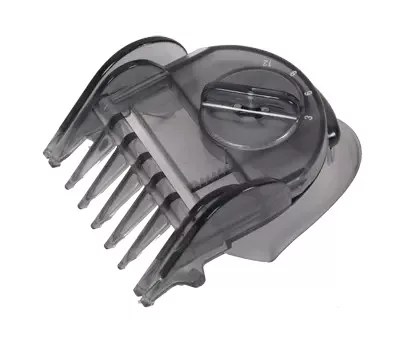 SEB CS-00123435 állítható fésű feltét 3-12 mm szakállvágóhoz