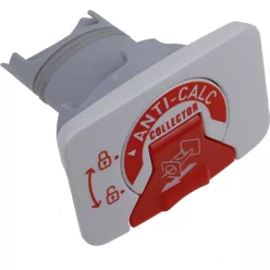 SEB gőzvasaló vízkőmentesítő szűrője CS00128907 szervizszámon