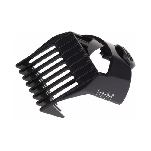 SEB CS-00135749 kis felcsatolható fésű 3-15 mm szakállvágóhoz