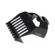 SEB CS-00135749 kis felcsatolható fésű 3-15 mm szakállvágóhoz