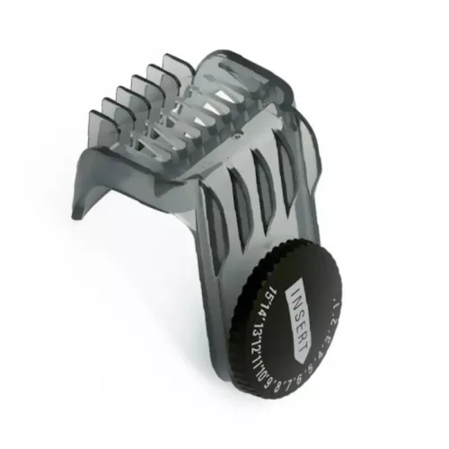 Rowenta CS-00139085 állítható fésűfeltét TN3400 szakállvágóhoz