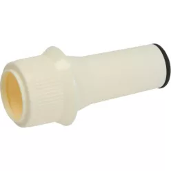 Csatlakozó adapter