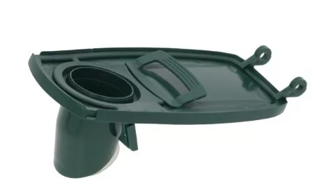 Vorwerk Kobold VK121 porszívó csatlakozó idom