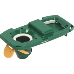 Vorwerk Kobold VK120 porszívó csatlakozó elem