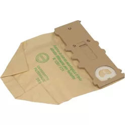 Vorwerk Kobold papír porzsák hatos csomagban