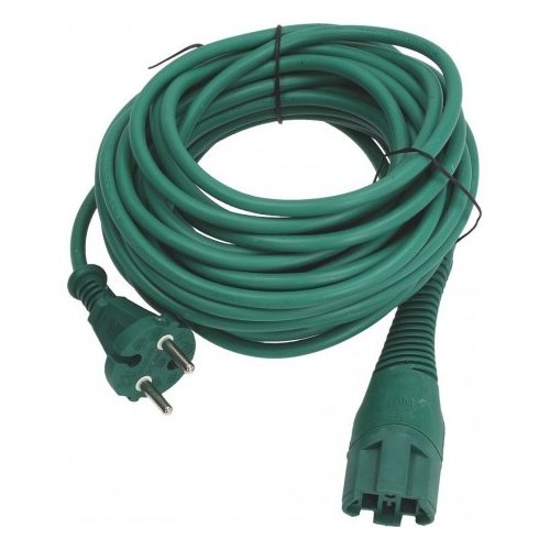 Zöld kábel 10 m 2x0M.75 mm