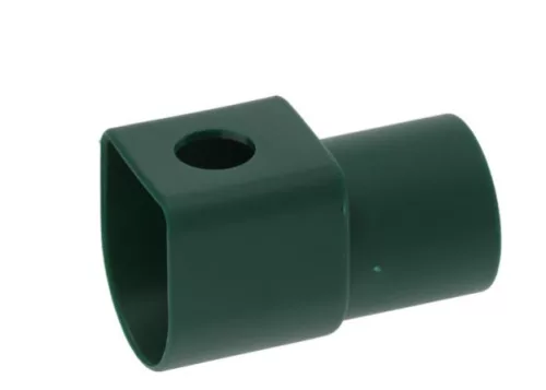 Vorwerk porszívó adapter furattal