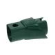 Vorwerk Kobold nem elektromos adapter VK120 és VK130 géphez