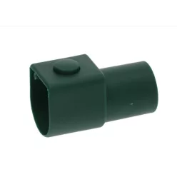 Vorwerk Kobold nem elektromos adapter VK117 és VK120 géphez