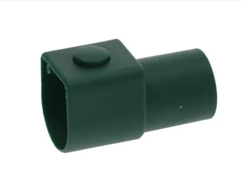 Vorwerk Kobold nem elektromos adapter VK117 és VK120 géphez