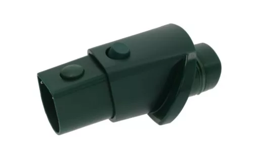 Vorwerk Kobold VK130 VK140 porszívó adapter elektromos tartozékokhoz