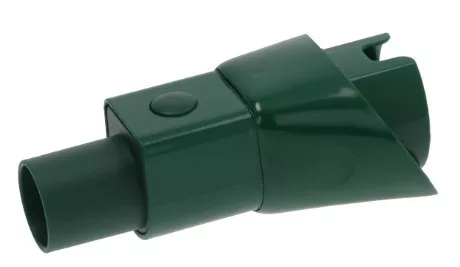 Vorwerk Kobold porszívó csőcsatlakozó készlet, O184 és O167 összeállítás