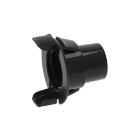 Samsung Készülék Oldali Tömlőcsatlakozó - kb. 34 mm - Porszívókhoz (DJ67-00012B helyettesítő)