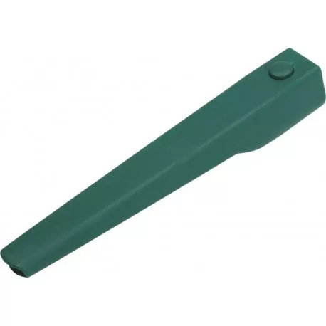 Vorwerk Kobold porszívó cső, 273 mm hosszú szakasz