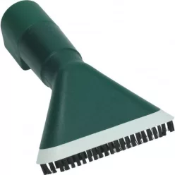 Adapteres kefefej 36 mm-es mérettel Vorwerk Kobold VK117 porszívóhoz