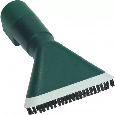 Adapteres kefefej 36 mm-es mérettel Vorwerk Kobold VK117 porszívóhoz