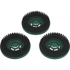Vorwerk Kobold Pulilux 510 kefekészlet