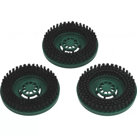 Vorwerk Kobold Pulilux 510 kefekészlet