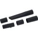 LANCE FOR VACUUM CLEANER UNIVERSAL WITH ADAPTERS SPIVAL