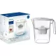Philips AWP2933 Micro X-Clean Vízszűrő kancsó digitális időzítővel (2,6 L)