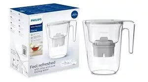 Philips Micro X-Clean AWP2920/10 Vízszűrő kancsó időzítővel (2.6L)