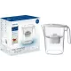 Philips AWP2935WHT/10 Vízszűrő kancsó időzítővel (3 L)
