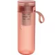 Philips GoZero Daily szűrős hidratáló palack, Rózsaszín (590 ml)