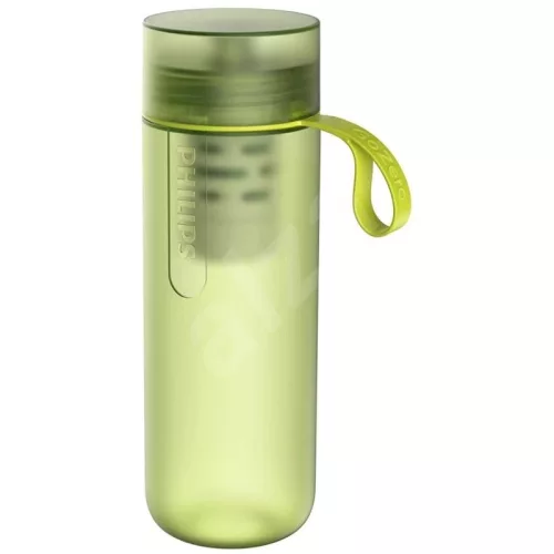Philips GoZero Adventure szűrős kulacs (590 ml)