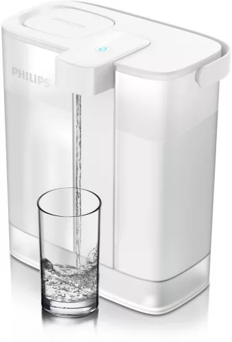 Philips Micro X-Clean AWP2980WH Instant vízszűrő (3 L)