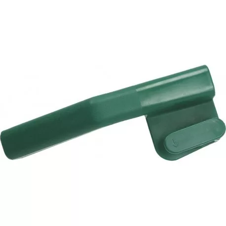 Vorwerk Kobold VK120 porszívó cső csatlakozódarab