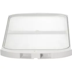 BOSCH szárítógép szöszszűrő (00096423)