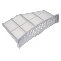 ELECTROLUX szárítógép szöszszűrő