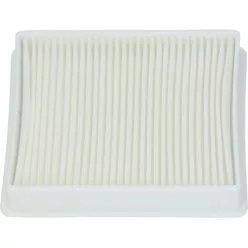 Samsung HEPA kifúvószűrő 135x118 mm hengeres porszívóhoz
