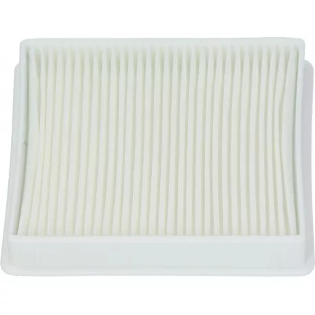 Samsung HEPA kifúvószűrő 135x118 mm hengeres porszívóhoz