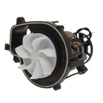 MOTOR 450W 230V 