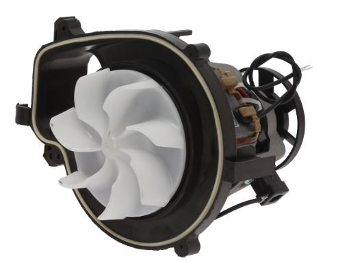 MOTOR 450W 230V 