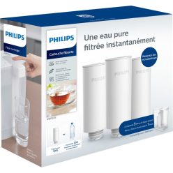 Philips Micro X-Clean Instant AWP225 szűrőbetét (3 db)
