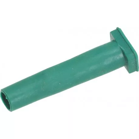 Vorwerk Kobold VK120 porszívó csőcsatlakozó, 50 mm
