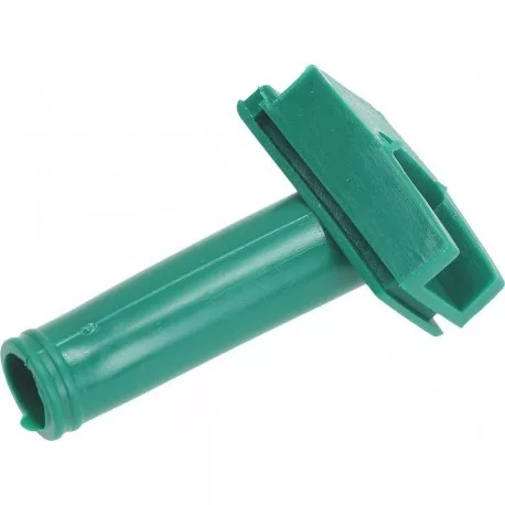 Vorwerk Kobold porszívó cső csatlakozó elem