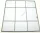 Samsung DB63-02841A légkondicionáló levegőszűrő