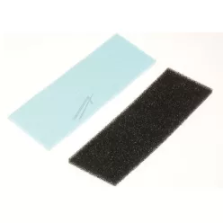   Bio Szűrő Készlet Samsung Klímaberendezéshez - SH12ZSG - 150x50 mm (DB95-00367B kompatibilis)